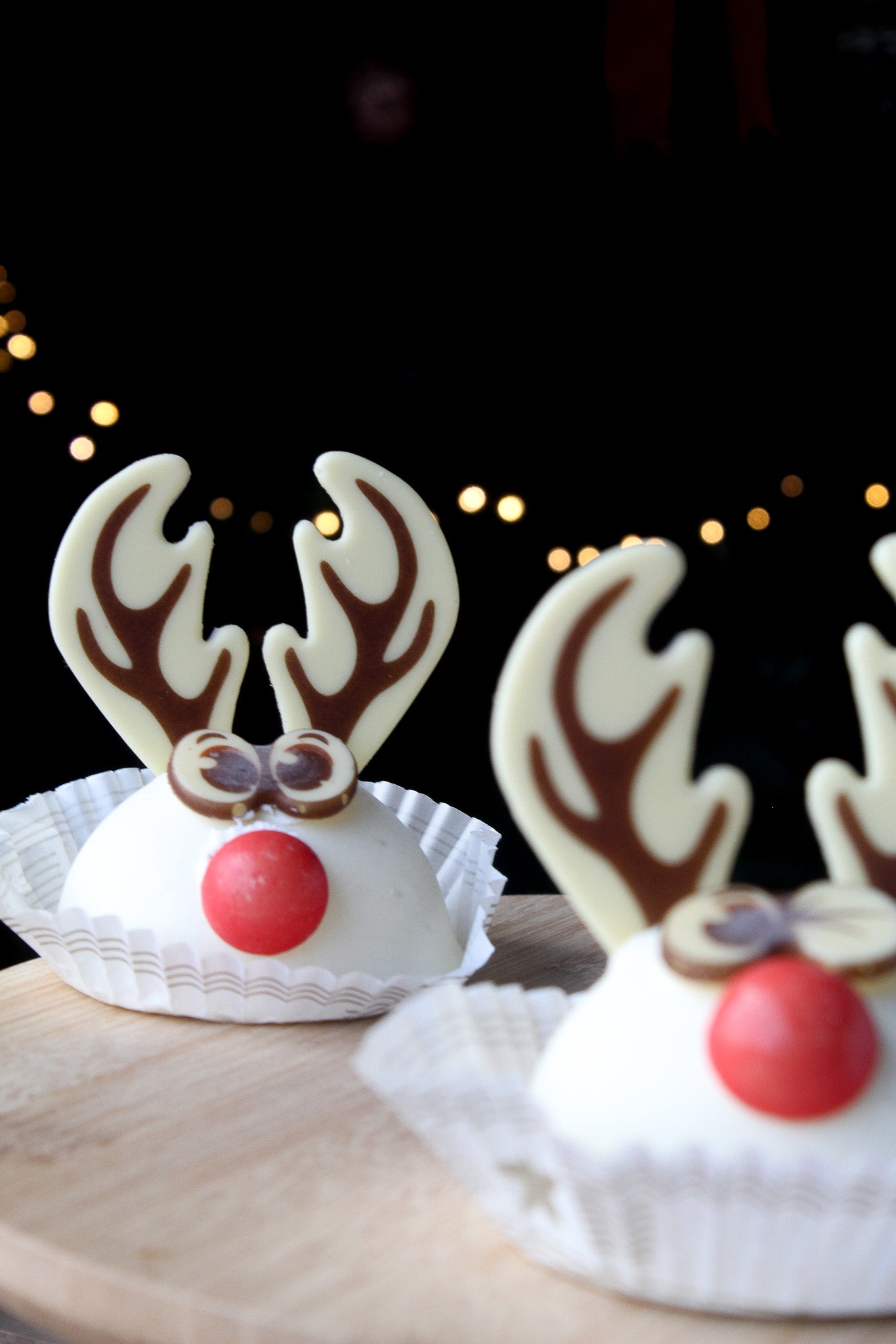 Individuele portie - Rudolf