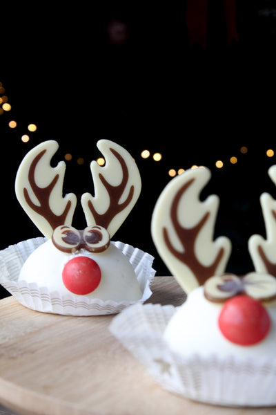 Individuele portie - Rudolf
