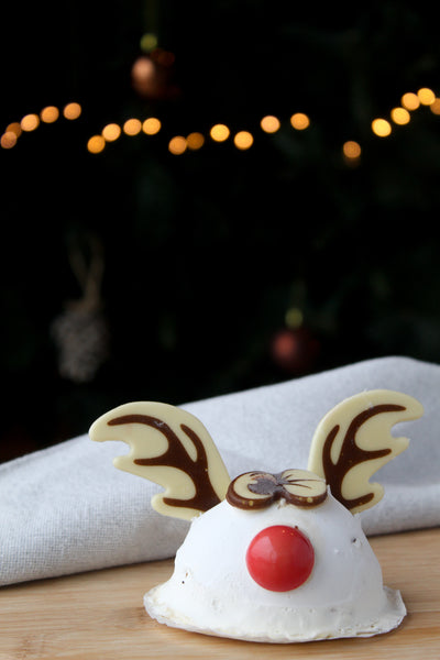 Individuele portie - Rudolf