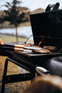 Barbecue pakket +/- 5kg
