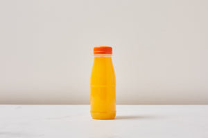 Vers geperst sinaasappelsap - 25 cl